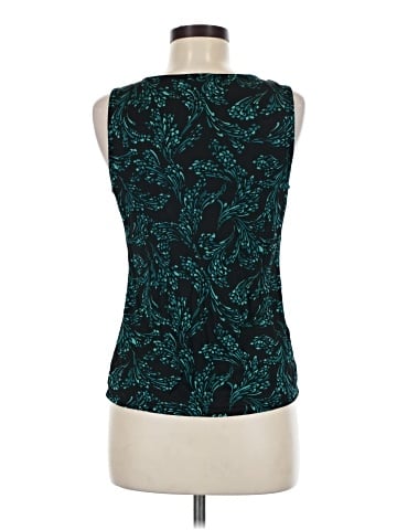 Ann Taylor Sleeveless Top (view 2)