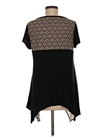 Sunny Leigh Short Sleeve Top (view 2)