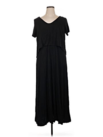 Lisa Rinna Casual Dress (view 1)