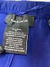 R&M Richards Solid Blue Dress Pants Size 10 - photo 7