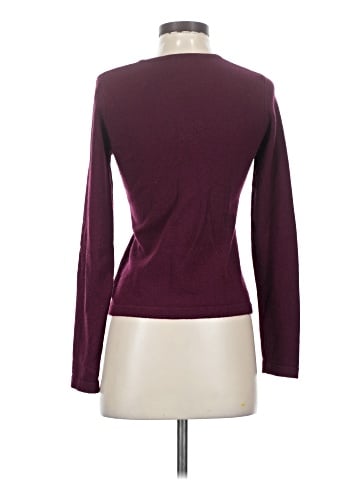 Autumn Cashmere Cashmere Cardigan (view 2)