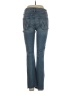Mother Hearts Blue Jeans Size 27 waist - photo 2