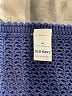 Old Navy 100% Cotton Blue Sleeveless Top Size M - photo 7