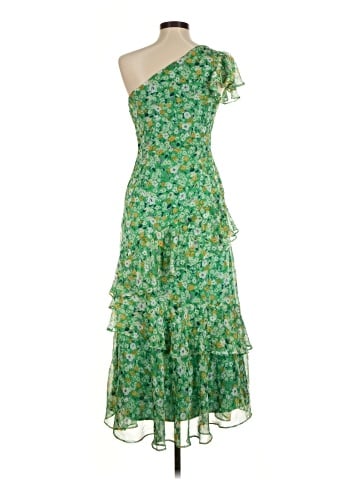 Astr Cocktail Dress (view 2)