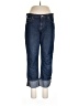 CALVIN KLEIN JEANS Blue Jeans Size 10 - photo 1