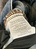 CALVIN KLEIN JEANS Blue Jeans Size 12 - photo 8