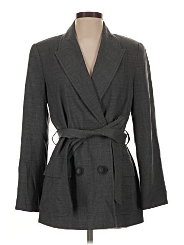 Zara Blazer (view 1)