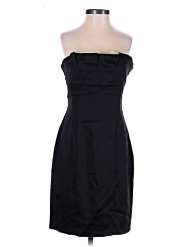 BCBGMAXAZRIA Cocktail Dress (view 1)