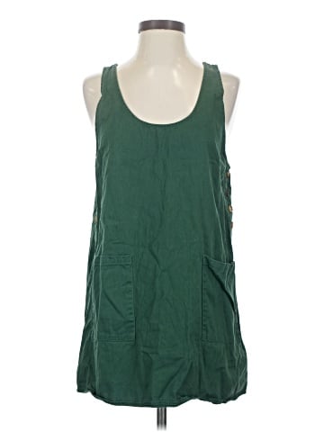 Urban Renewal Sleeveless Top (view 1)