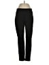 dalia Houndstooth Black Active Pants Size S - photo 1
