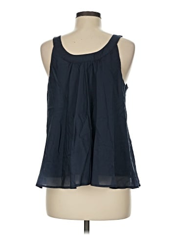 Simply Vera Vera Wang Sleeveless Blouse (view 2)