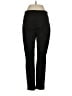 dalia Houndstooth Black Active Pants Size S - photo 2