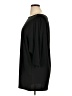 IMAN Black 3/4 Sleeve Top Size 1X - photo 5