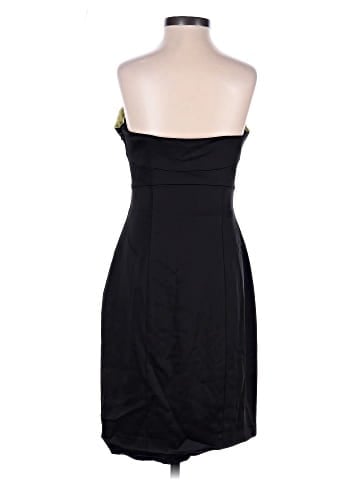 BCBGMAXAZRIA Cocktail Dress (view 2)
