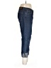 CALVIN KLEIN JEANS Blue Jeans Size 10 - photo 4