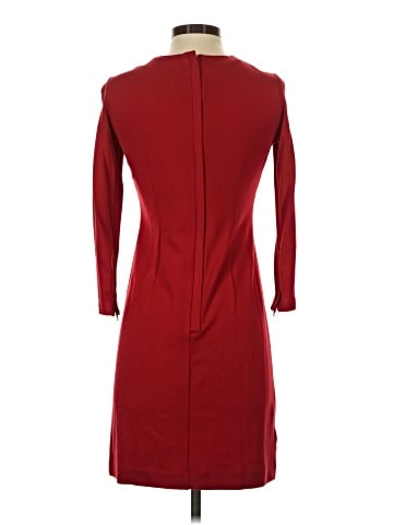 Ann Taylor Factory Casual Dress (view 2)
