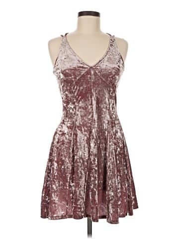American Eagle Outfitters Cocktail Dress (view 1)