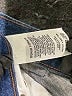 Denim Forum Blue Jeans Size 29 waist - photo 7