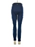 Lands' End Blue Active Pants Size S - photo 2