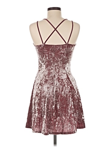 American Eagle Outfitters Cocktail Dress (view 2)