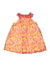 Savannah 100% Polyester Orange Dress 9-12 MO / 12 MO - photo 1