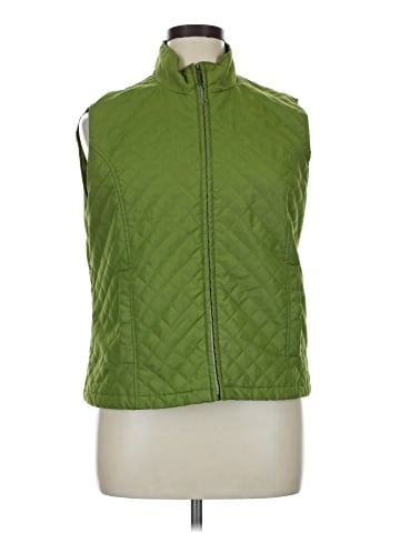 Nine West Vest (view 1)