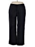 H&M Black Casual Pants Size XXL - photo 1