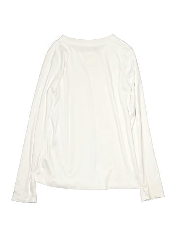 Hurley Long Sleeve T-Shirt (view 2)
