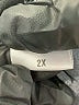 Loveappella Polka Dots Black Jumpsuit Size 2X - photo 5