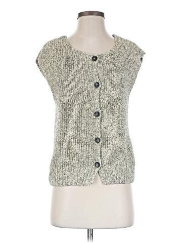 Massimo Dutti Sweater Vest (view 1)