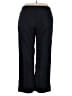 H&M Black Casual Pants Size XXL - photo 2