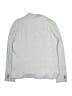 Zara Solid Gray Blazer Size 13 - 14 - photo 2