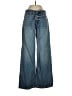 Wild Fable Blue Jeans Size 00 - photo 1