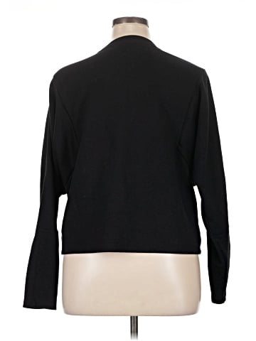 Stylus Pullover Sweater (view 2)