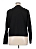 Stylus Solid Black Pullover Sweater Size XL - photo 2