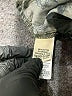 L.L.Bean Solid Gray Casual Skirt Size L - photo 5