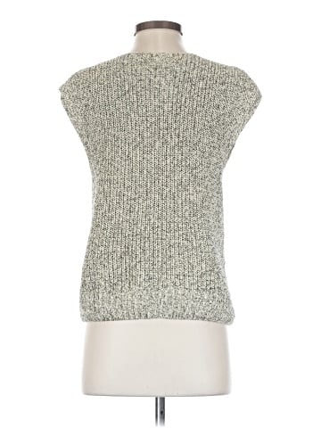 Massimo Dutti Sweater Vest (view 2)