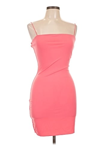 Love Tree Cocktail Dress (view 1)