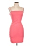 Love Tree Pink Cocktail Dress Size L - photo 1
