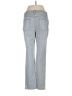 Talbots Outlet Gray Jeans Size 8 - photo 2