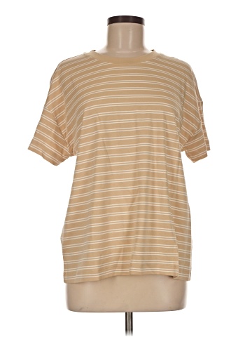 Isaac Mizrahi LIVE! Short Sleeve T-Shirt (view 1)