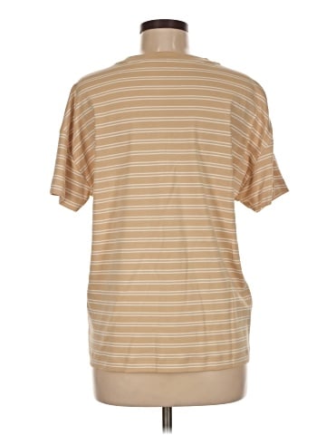 Isaac Mizrahi LIVE! Short Sleeve T-Shirt (view 2)