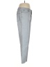 Talbots Outlet Gray Jeans Size 8 - photo 4