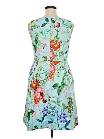 Talbots Cocktail Dress (view 2)