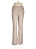 Allison Daley Tan Khakis Size 10 - photo 1