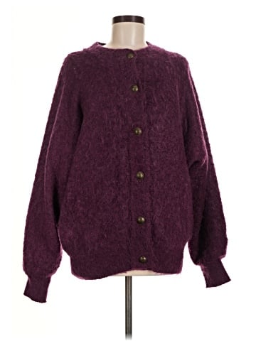 Rebecca Minkoff Cardigan (view 1)