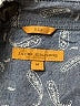 Jachs Girlfriend Plaid Black Long Sleeve Button-Down Shirt Size M - photo 7