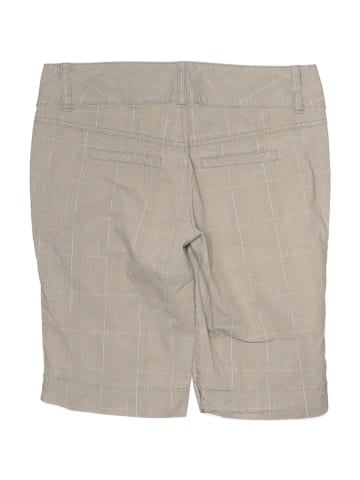 DKNY Jeans Khaki Shorts (view 2)