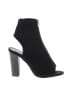 Mia Black Sandals Size 7 - photo 1