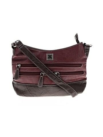 Stone Mountain Crossbody Bag (view 1)